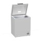 FREEZER CHEST  FC184D4AWLYE (150LT / E / ΛΕΥΚΟ)